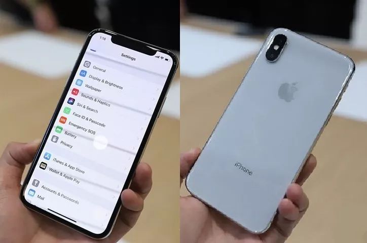 y?§ÔiPhone X??? ?