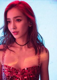 Angelababy?��